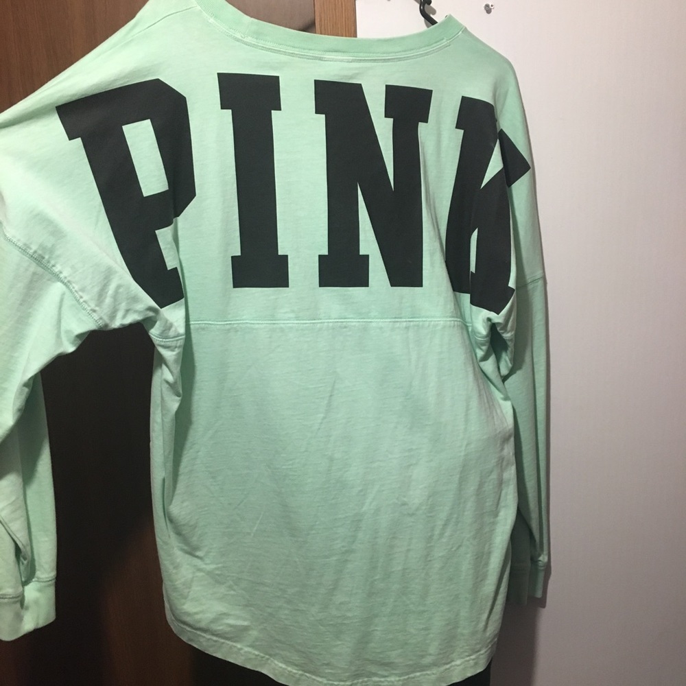PINK Crew